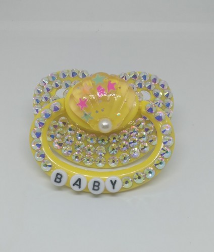 Adult sized pacifier dummy - pacifier,