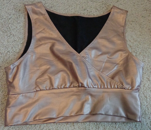 Metallic light - metallic,
