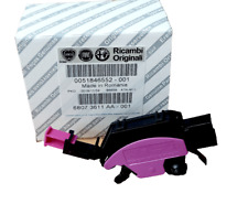 Genuine Fiat Switch, Clutch