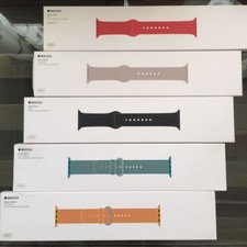 GENUINE APPLE WATCH EMPTY