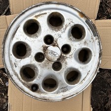 Ford sierra orion pepper - ford, pot