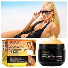 50ml intensive tanning gel - 50ml,