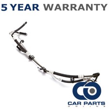 Power Steering Pipe Fits Ford Focus (Mk2) 1.6 Petrol (2004-2008)