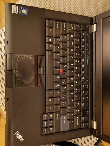 Lenevo thinkpad window - thinkpad, 7