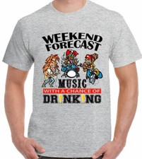 Music T-Shirt Festival