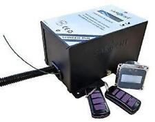 Sargent AS350 Stinger Caravan