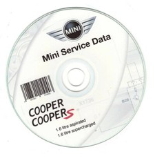 Mini Cooper - Cooper S