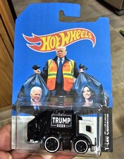 Custom Trump “Make America