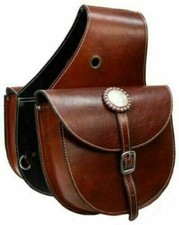 Western Elegance New Leather
