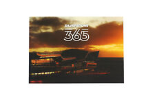 Silverstone 365 - A Year in the Life of a Racetrack