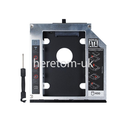 2nd hdd ssd hard drive - hdd,