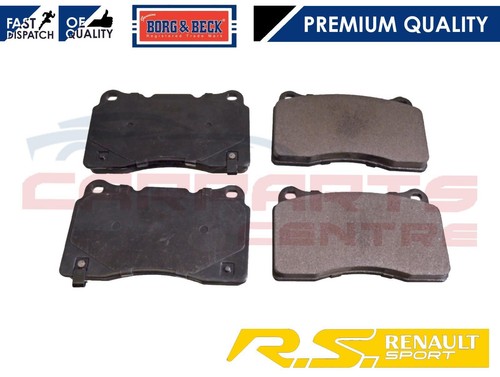 For renault sport megane 4 - megane,