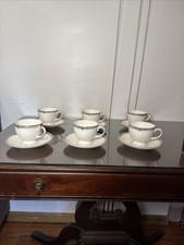 Vtg Wedgewood England Amherst