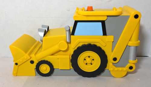 Bob the builder scoot - the, carry