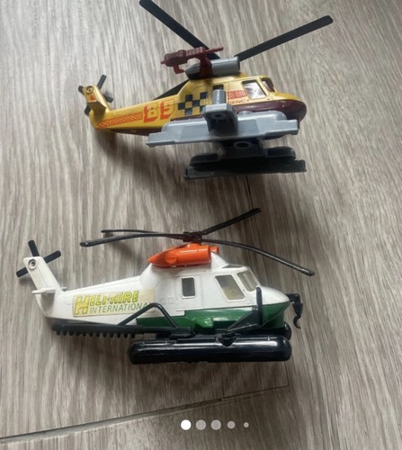 Pair matchbox superkings - pair,