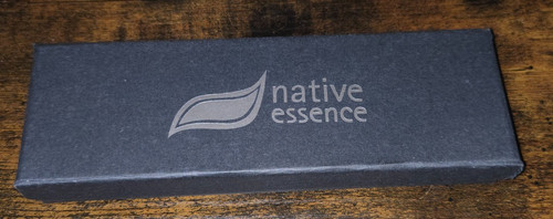 Native essence american - native,