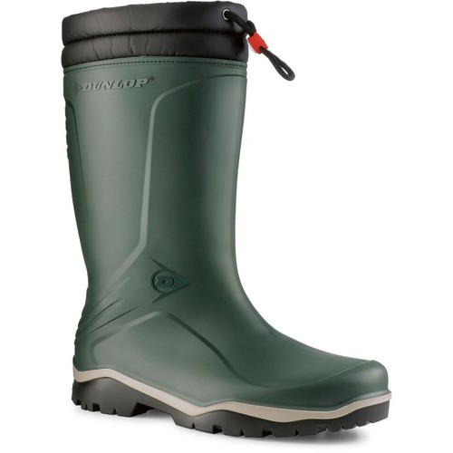 Dunlop blizzard faux fur - dunlop,
