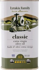 Olive Oil 1L Greek Extra