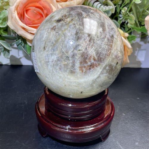 2lb natural blue moon - 4",