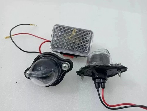Fit for suzuki samurai sierra - for,