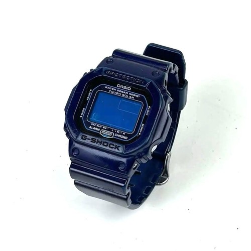Casio shock 5600cc - g-5600cc, tough