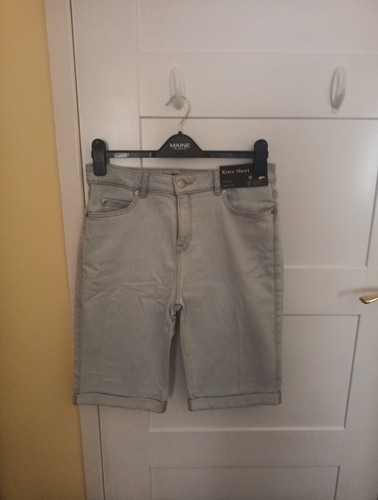 Tesco ladies knee - f&f,
