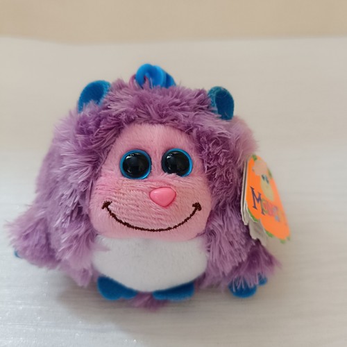 Purple monstaz zelda soft - monstaz,