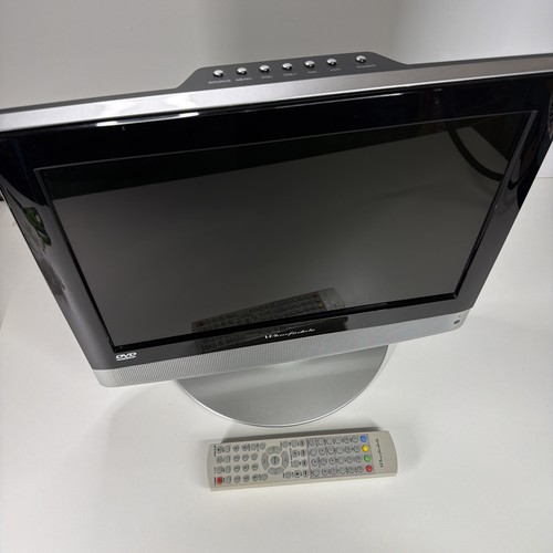 Lcd dvd combi wharfedale - lcd/dvd,