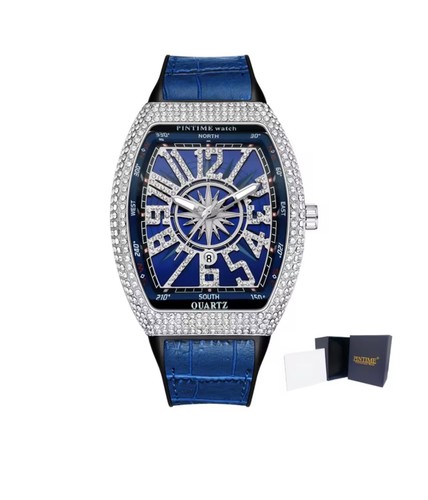 Pintime watch - pintime,