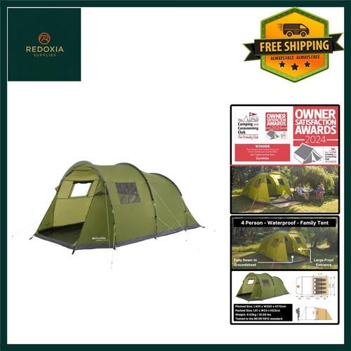 Spacious person waterproof - 4,