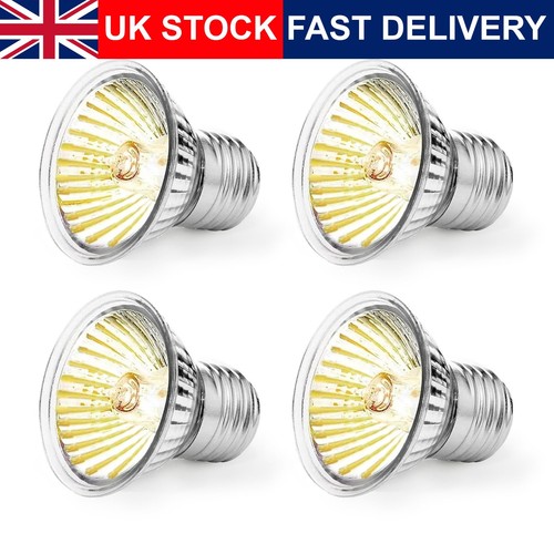 50w e27 reptile heat - e27, bulb