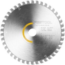 Festool 205765 Saw Blade 168mm
