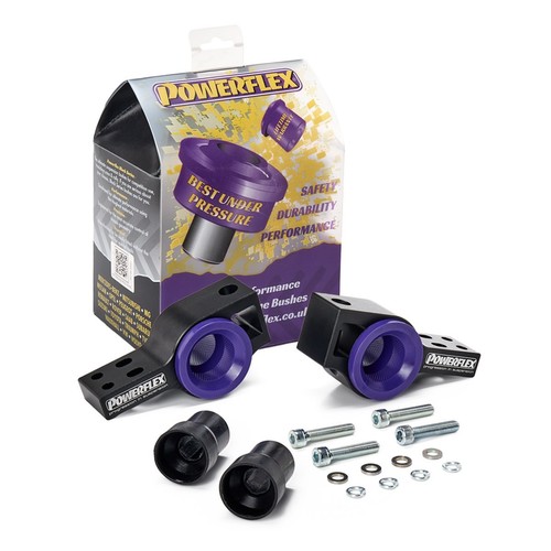 Powerflex front wishbone - powerflex,