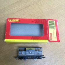 Hornby R6456 OO Scale Shark