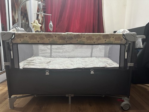 Gymax one portable bed - gymax,
