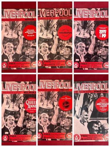 Liverpool football - liverpool,