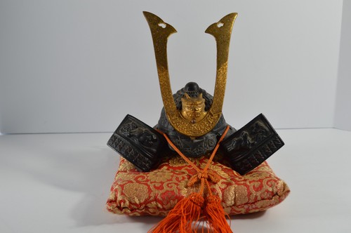 Vintage japanese cast iron - japanese,