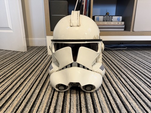 Star wars phase - 2, clone