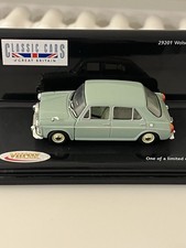 Vitesse 1/43 - Wolseley 1100