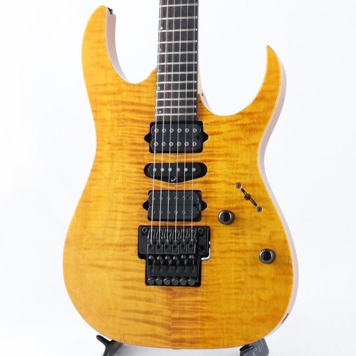 Ibanez used custom rg1508 - ibanez, j-custom