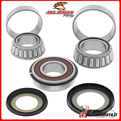 All balls triumph trophy 900 - all,