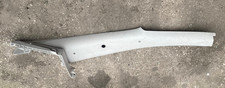 Vauxhall Calibra - 1993-1997 n/s-passenger interior c-post plastic trim breaking