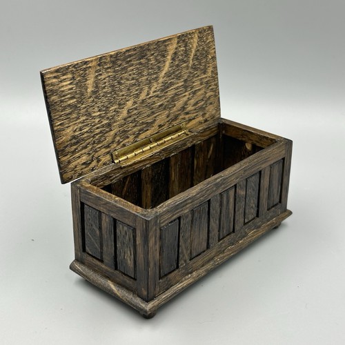 Vintage dolls house handmade - house,