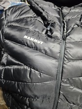 Mammut Albula in Jacket Black