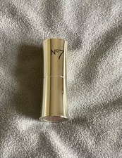 No7 Lipstick - Limited Edition