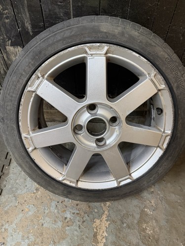 Genuine ford fiesta mk6 mk7 - fiesta, /