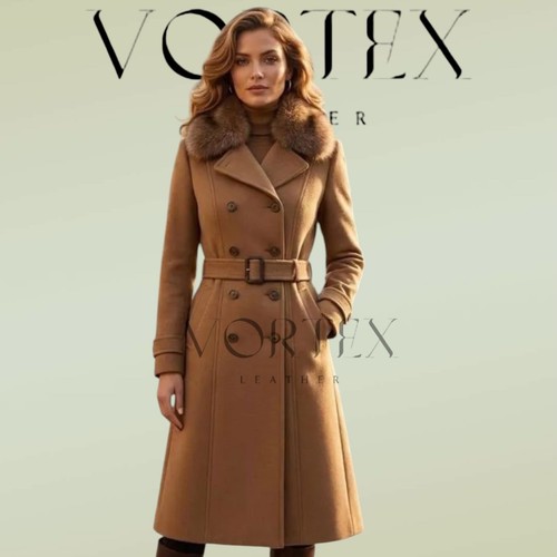Women light brown - brown, leather