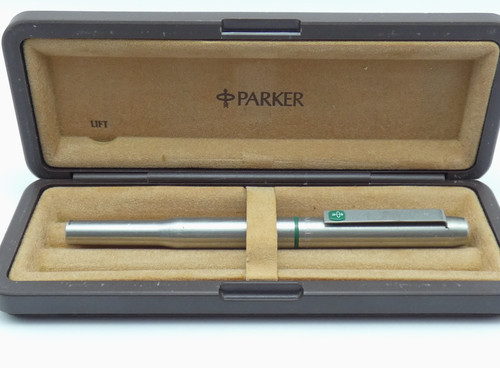 Rare 1980 parker - mk, iii
