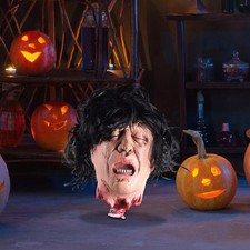 2025 Halloween prop with