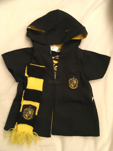 Build bear harry - bear, potter